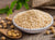 Organic Soybean Flour ( Gluten Free )