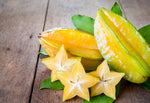 Organic Star fruit