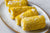 Organic Sweet Corn sliced Steamed