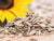 Organic Sunflower Seeds