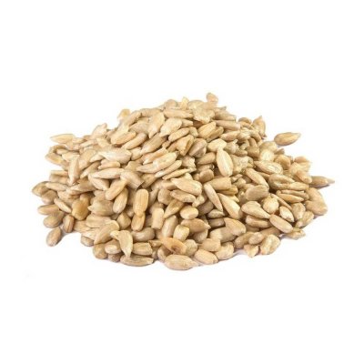 Organic Sunflower Seeds