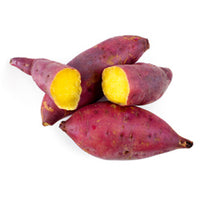 Organic Sweet potato / Genasu