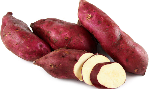 Organic Sweet potato / Genasu-Offer