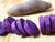 Organic Sweet potato Purple / Genasu