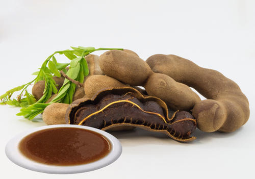 Organic Tamarind Paste