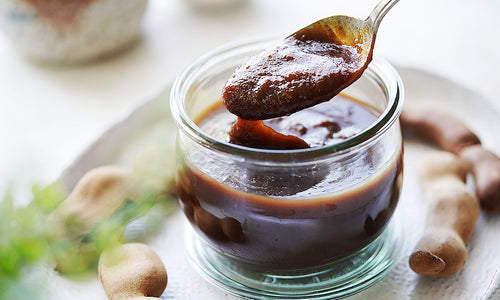 Organic Tamarind Paste