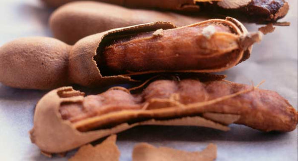 Organic Tamarind with Seeds & cover