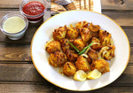 Organic Tandoori Aloo Tikka Mix
