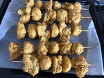 Organic Tandoori Aloo-Gobi Tikka Mix