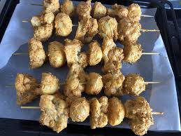 Organic Tandoori Aloo-Gobi Tikka Mix