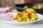 Organic Tandoori Cauliflower (Gobi) Tikka Mix