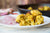 Organic Tandoori Cauliflower (Gobi) Tikka Mix