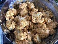Organic Tandoori Aloo-Gobi Tikka Mix
