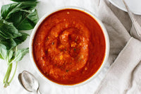 Organic Tomato-Basil Sauce*