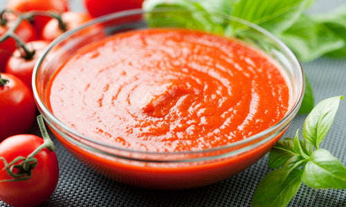 Organic Tomato-Basil Sauce*