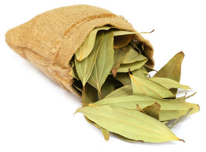 Organic Bay Leaf