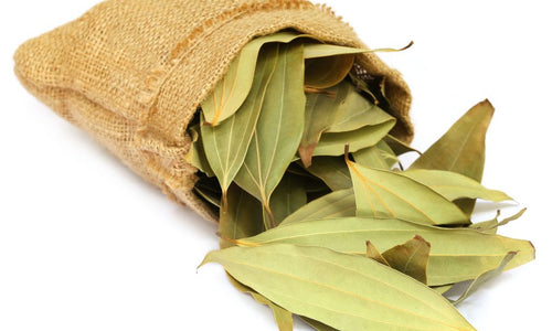 Organic Bay Leaf