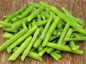 Organic Drumstick Curry Cut-Tender
