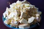 Organic Tender Jackfruit Cubes