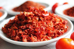 Organic Dried Tomato Flakes