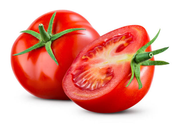 Organic Country Tomato