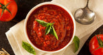 Organic Tomato Puree*