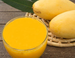 Organic Mango Totapuri