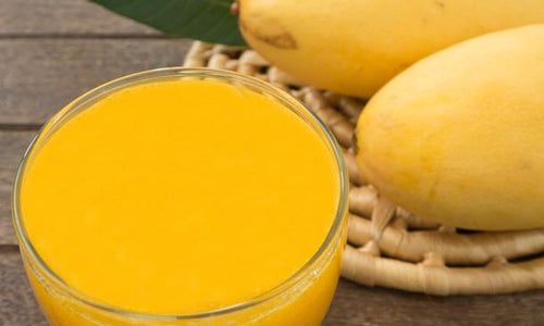 Organic Mango Totapuri