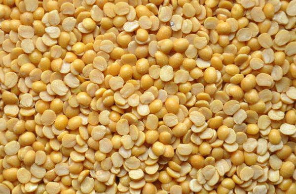 Organic Toor /Arhar Dal (Gluten-Free)-Offer