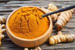 Organic Turmeric Powder*