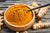 Organic Turmeric Powder*