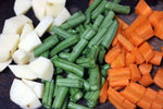 Organic Chopped Vegetables Korma Mix-Offer