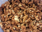 Organic Walnut Kernels (Sharabati Sweet Halves)