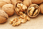 Organic Walnut Shelled