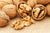 Organic Walnut Shelled