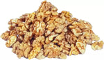 Organic Walnut Kernels (Sharabati Sweet Halves)