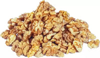 Organic Walnut Kernels (Sharabati Sweet Halves)