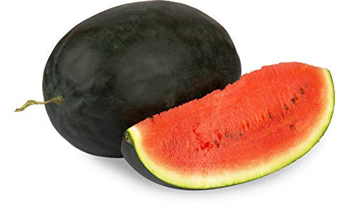 Organic Watermelon Kiran Big