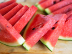Organic WaterMelon Slices