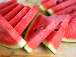 Organic WaterMelon Slices