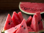 Organic Watermelon