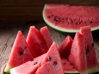 Organic Watermelon