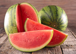 Organic Watermelon