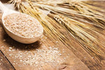 Organic Wheat Bran