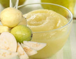 Organic Guava Ripened