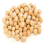 Organic Kabuli Chana (White Chick Peas)