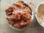 Organic Wood Apple