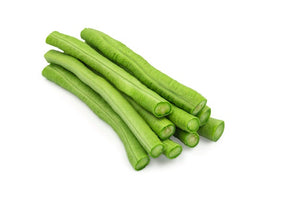 Organic Yard Long Bean (Cowpea) Sticks