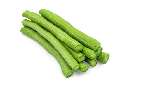 Organic Yard Long Bean (Cowpea) Sticks